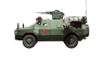 ZFB-05 MRAP